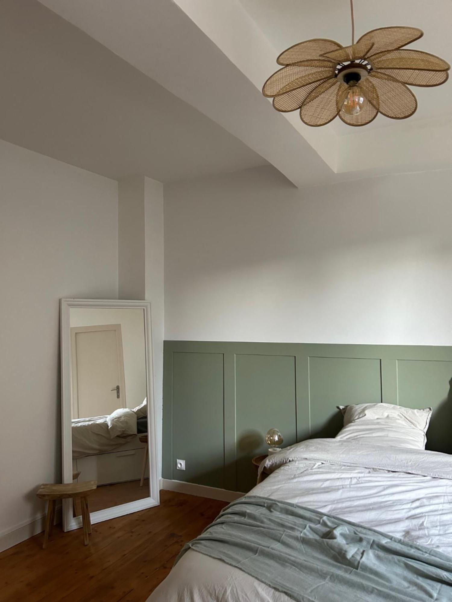 Spacieux Appartement Au Coeur Du Centre Historique De Dinan Eksteriør billede
